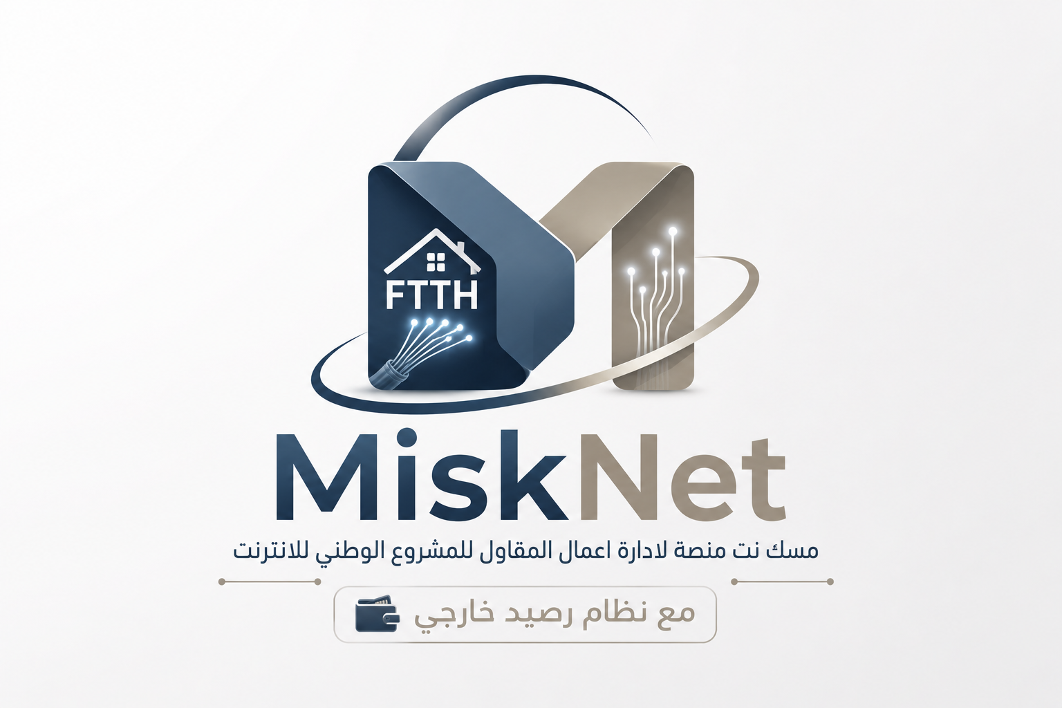 Misk Card